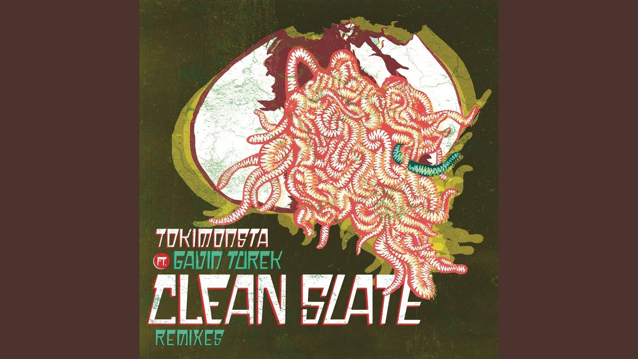 Clean Slate (Kennedy Jones Remix)
