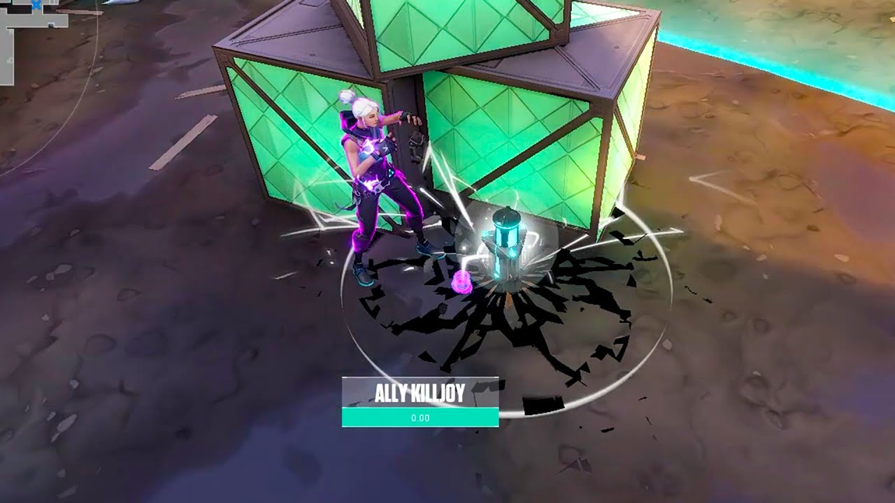 this-killjoy-makes-it-look-too-easy-youtube