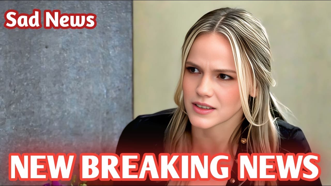 «Худшие опасения Лулу сбываются — фанаты сериала «Главный госпиталь 24» готовятся к потрясающему ...