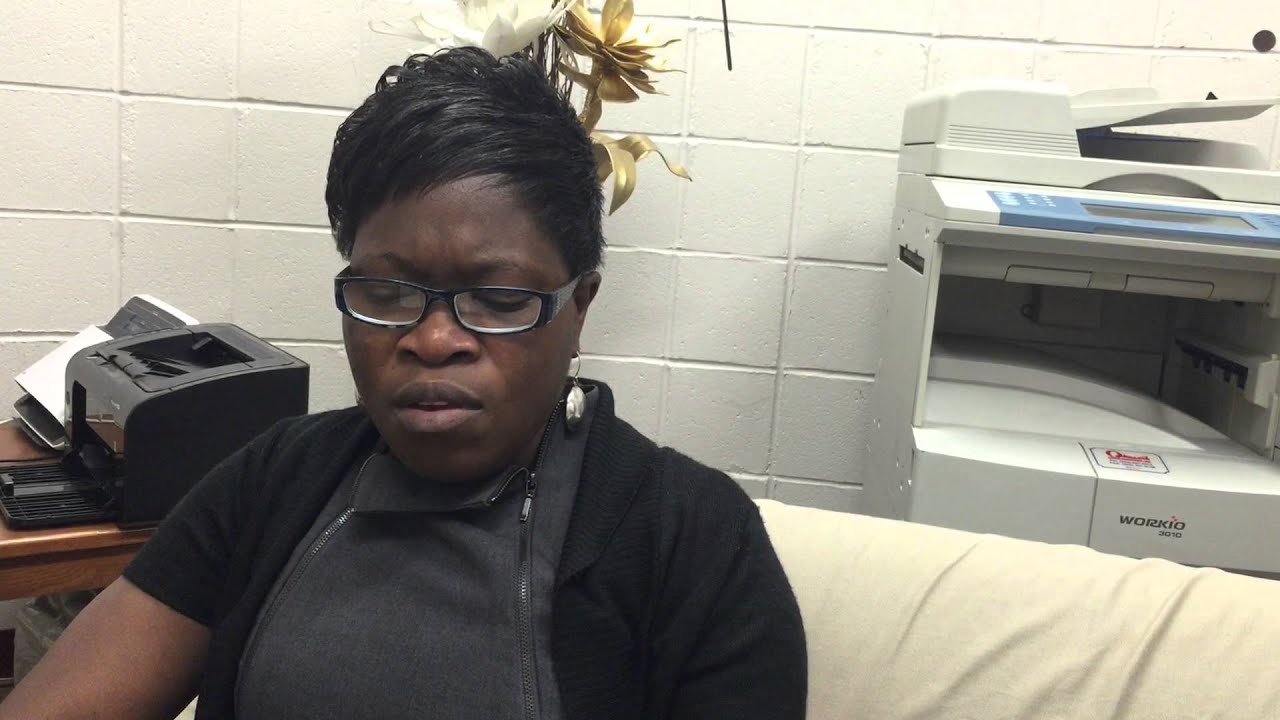 Immigration Client Testimonial YouTube