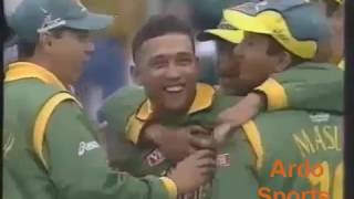 Rising Bangladesh cricket-যে জয়টি বাংলাদেশ ক্রিকেটের উত্থান ঘটায়