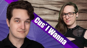 Trans Socialism is the FUTURE! Disagree?? Call Forrest Valkai & Luxander | Cus