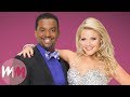 Top 10 Dancing with the Stars Couples of ALL TIME