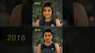 Amirkhan Dangal Movie Actors Child Looks// #shorts #dangal #amirkhan Resimi