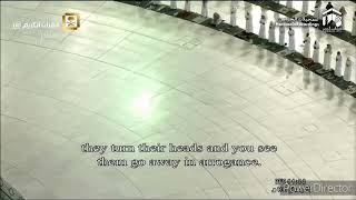 063 Surat al Munafiqun Abdullah al Juhany
