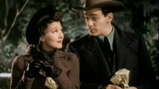 Beyond Tomorrow 1940 Christmas Fantasy Film