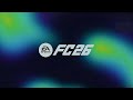 FC 26 First Look
