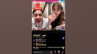 Live febrian iqbal yang lagi viral | uang jajan mu sebulan berapa dek 30 juta. Modar ya dek yaa...!