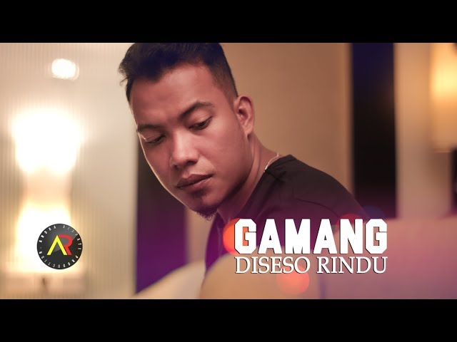 Andra Respati - Gamang Di Seso Rindu [ Official Music Video ] Lagu Minang class=