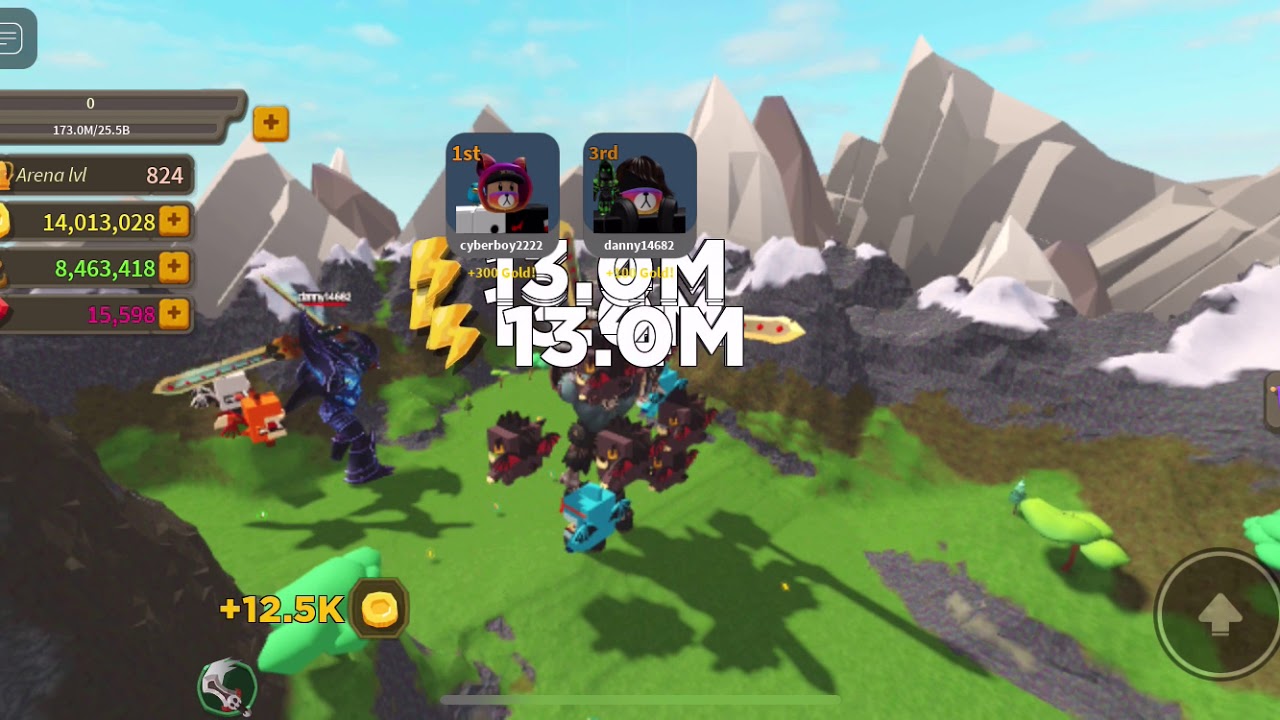 Giant Sim part 2 YouTube