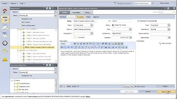 Meliora Testlab: Plan and organize