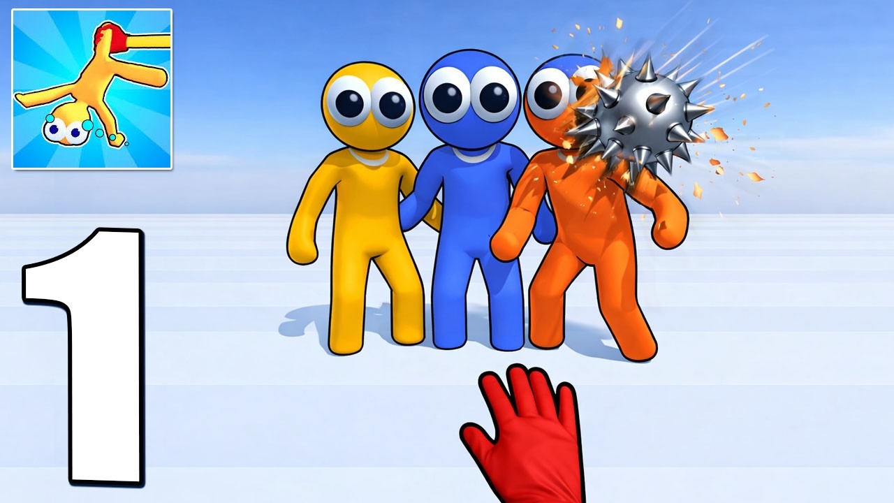 Grab Throw Hit Annoying Guys Gameplay Walkthrough Part 1 Grab And grab-throw-hit-annoying-guys-gameplay-walkthrough-part-1-grab-and