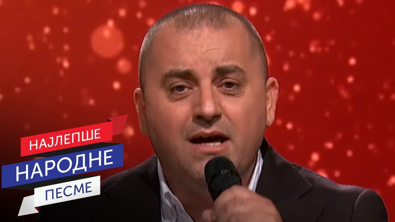 Roki Begović - Čujem da ponekad | Sabor narodne muzike Srbije 2025