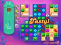 Candy Crush Soda Saga Level 3497 No boosters Walkthrough 