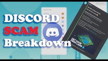 Discord + Collab Land Scam Breakdown. How to know when it is a scam?