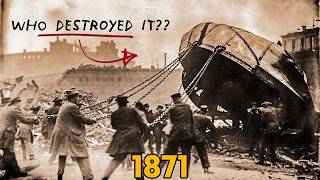 The Secret Army That Destroyed Tartaria From Within