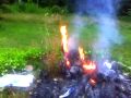 RedNeck EXPLODING BOTTLE