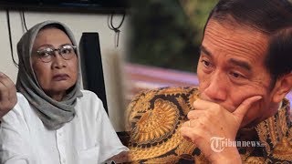 Gaji TKA 3 Kali Lipat Tenaga Kerja Lokal, Ratna Sarumpaet: Tugas Presiden Itu Melindungi Rakyat