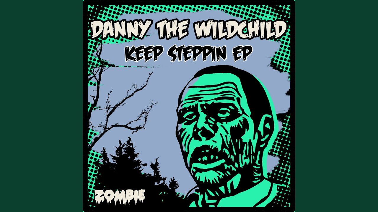 Guarda Keep Steppin su YouTube Guarda Keep Steppin su YouTube