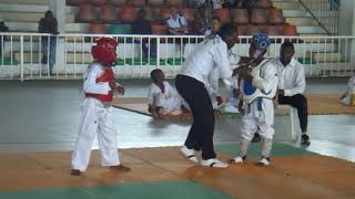 Baby champion