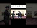 ティッシュ配りだと思われて予告状誰にも受け取ってもらえない怪盗。#shorts