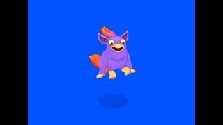 Tweedle Blue Screen 2 Tribal Island My Singing Monsters