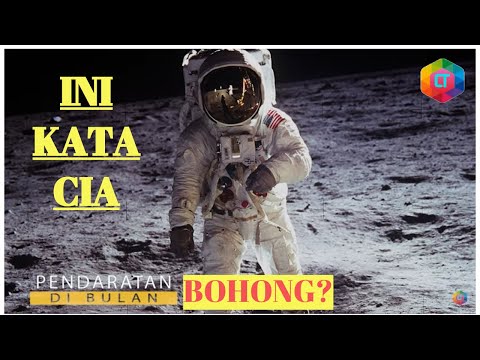 Video: Rahasia CIA: Eksperimen Membunuh - Pandangan Alternatif