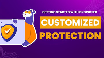 Add an extra layer of protection with CrowdSec Blocklists ⛔