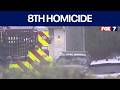 Austin PD investigates 8th homicide of the year