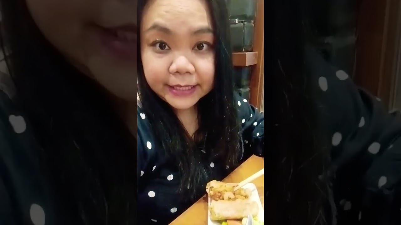 Lumpia Vietnam Dan Teh Bunga Lotus