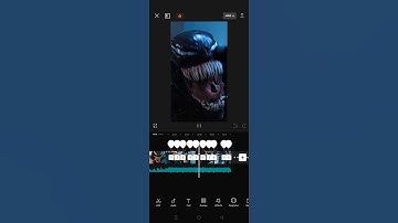 Capcut | Zoom out shake Transition Tutorial video #shorts#capcut