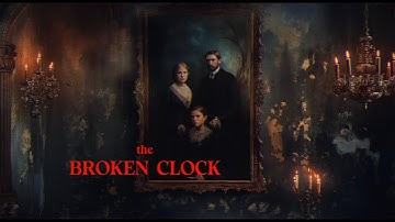 Raymond Wave ft. kypizont - The Broken Clock