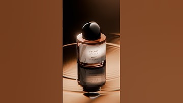 Make Products FLOAT on Magic Ripples in Blender (Easy Trick!) 💧#3d #tutorial #blender