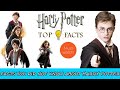 #HarryPotter #factsaboutharrypotter facts u didnt know about harry potter part-1