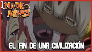 Srep Games Media - La segunda temporada de Made in Abyss ya se