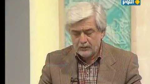 الإسراء - 1-7 - القارئ حسن رضائيان - رائعة جداً