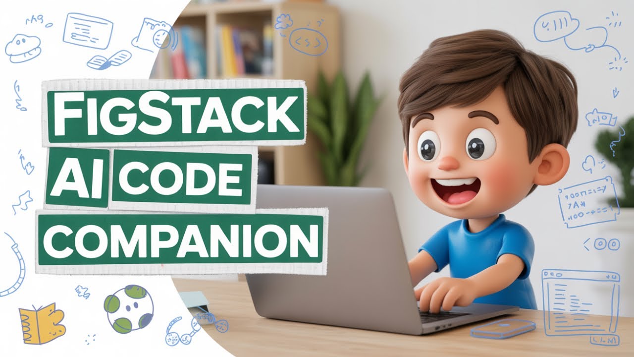 Figstack AI Powered Code Companion That Explains, Documents & Optimizes Your Code in Seconds!