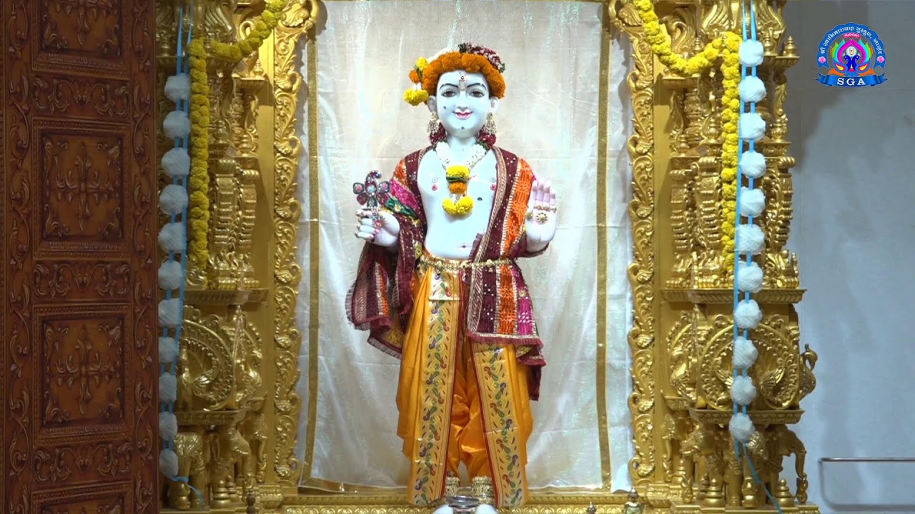 Mangla Aarti 02/03/26