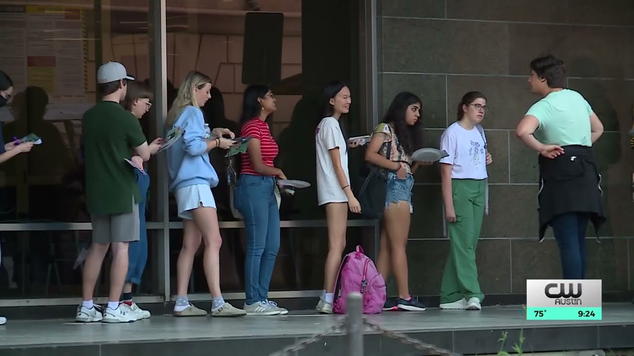 How Texas’ changing demographics can impact the election