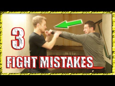Mistakes I Never Made Video