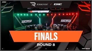 Rennsport at EWC 25 | Day 4 - Finals  - Race #8