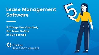Know It All With The Costar Lease Management Platform
