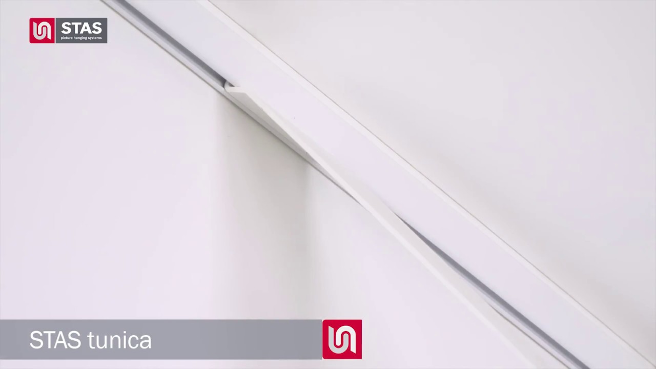 STAS tunica coat hanger, kapstok