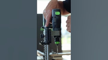 Mobile drilling attachment MB 40 arm extension set up 🙌