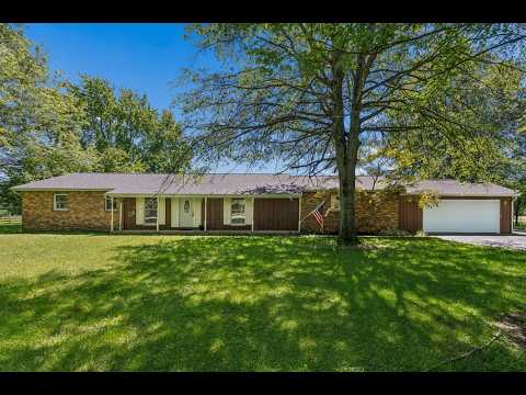 4143 Zuber Rd, Orient, OH home video tour