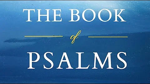 Psalm 2 | King James Version