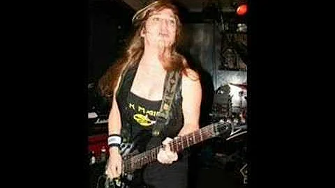 Sara Marsh "Global Shred"