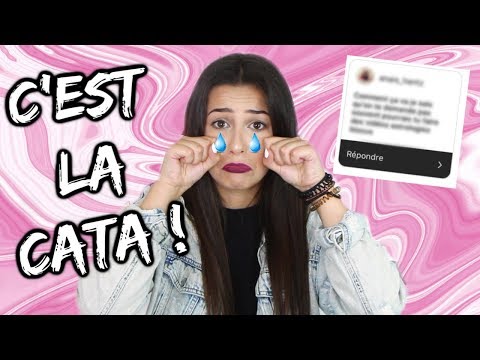 MA VIE, CE BORDEL 😭 ASK ! - Horia