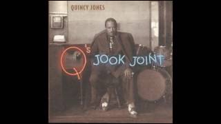 Video thumbnail of "Quincy Jones - You Put A Move On My Heart - written by Rod Temperton"