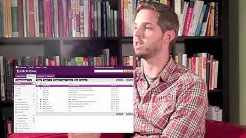 Developing the Accessible Yahoo! Mail